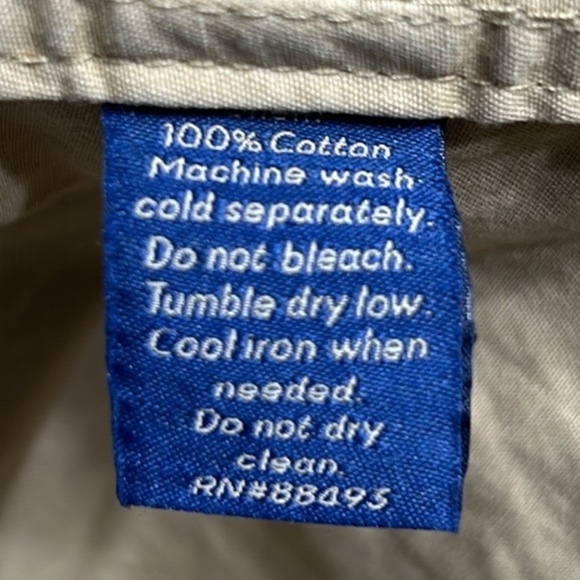 New Apt. 9 hooded cotton parka - Picture 8 of 15